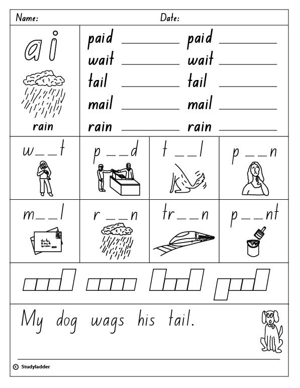 vowel-digraph-ai-english-skills-online-interactive-activity-lessons
