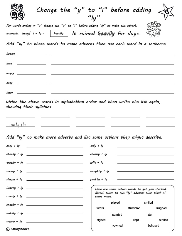 suffix-less-worksheet-pdf