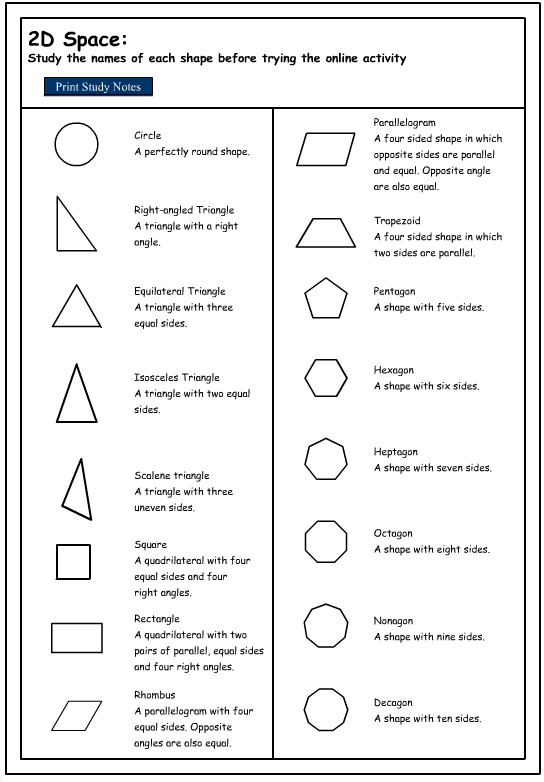 studying-the-names-of-2d-shapes-mathematics-skills-online-interactive